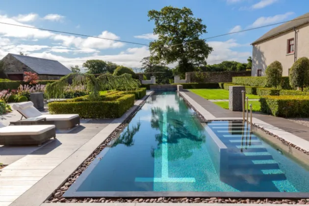 Photo of Pembrokestown House, Gaulstown, Butlerstown, Co. Waterford, X91V4K2