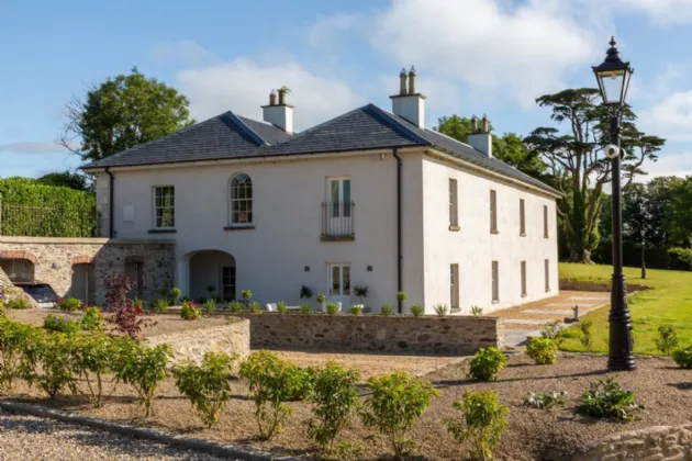 Photo of Pembrokestown House, Gaulstown, Butlerstown, Co. Waterford, X91V4K2