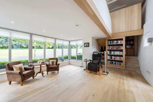 Photo of Pembrokestown House, Gaulstown, Butlerstown, Co. Waterford, X91V4K2