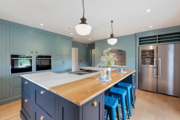 Photo of Pembrokestown House, Gaulstown, Butlerstown, Co. Waterford, X91V4K2