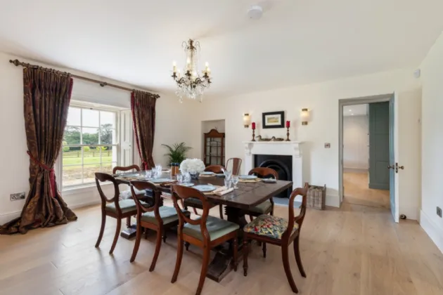 Photo of Pembrokestown House, Gaulstown, Butlerstown, Co. Waterford, X91V4K2