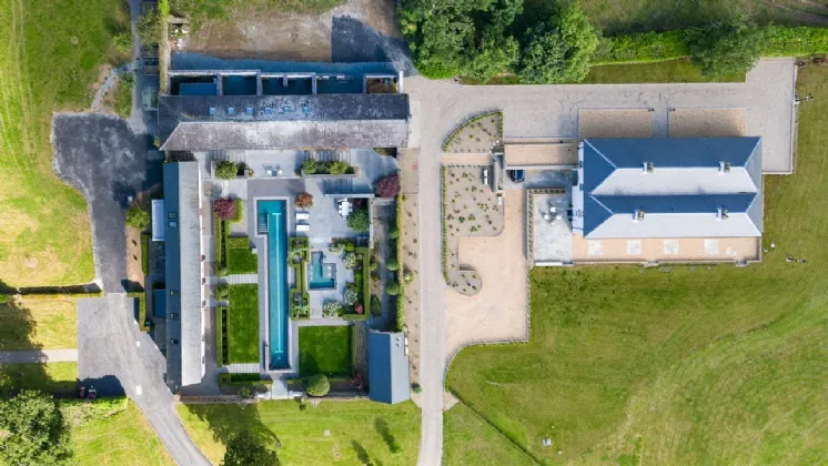 Photo of Pembrokestown House, Gaulstown, Butlerstown, Co. Waterford, X91V4K2