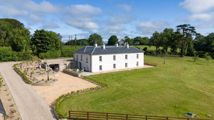 Photo of Pembrokestown House, Gaulstown, Butlerstown, Co. Waterford, X91V4K2