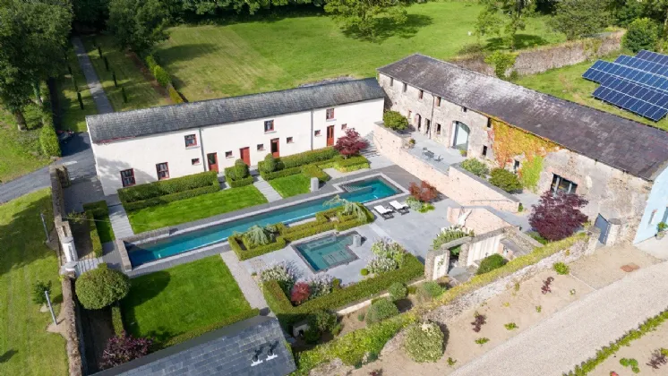 Photo of Pembrokestown House, Gaulstown, Butlerstown, Co. Waterford, X91V4K2