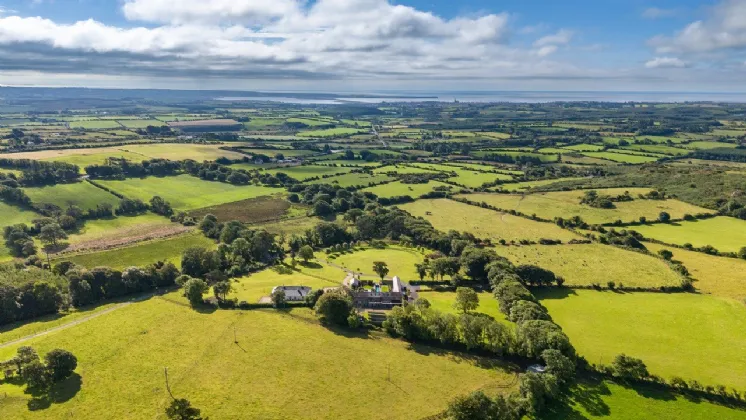 Photo of Pembrokestown House, Gaulstown, Butlerstown, Co. Waterford, X91V4K2