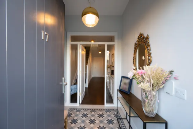 Photo of 17 Convent Gardens, Blackrock Villas, Blackrock, Cork, T12 YKP8