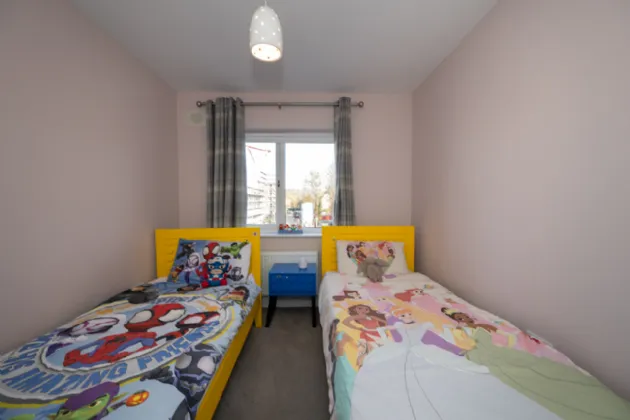 Photo of 17 Convent Gardens, Blackrock Villas, Blackrock, Cork, T12 YKP8