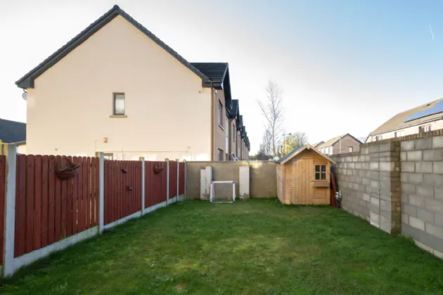 Photo of 17 Convent Gardens, Blackrock Villas, Blackrock, Cork, T12 YKP8