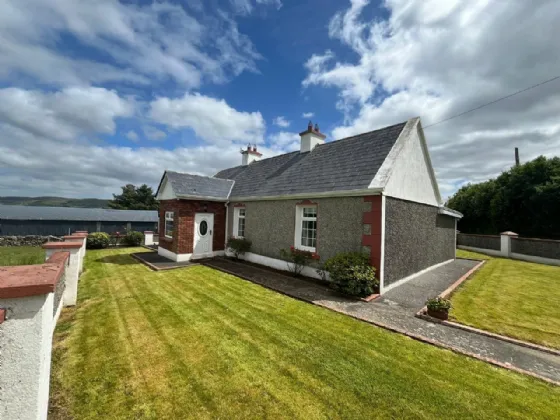 Photo of Letterbrock, Liscarney, Westport, Co Mayo, F28 DF10