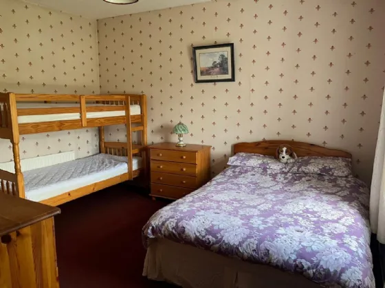 Photo of Letterbrock, Liscarney, Westport, Co Mayo, F28 DF10