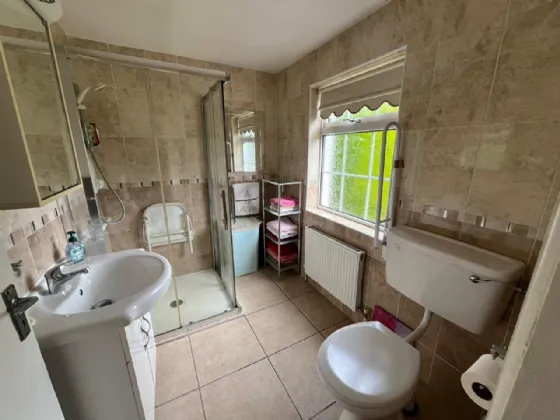 Photo of Letterbrock, Liscarney, Westport, Co Mayo, F28 DF10