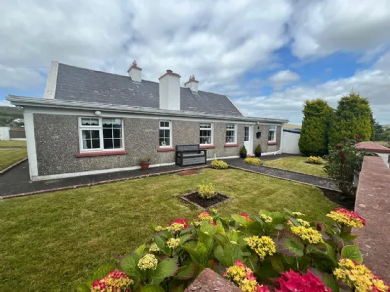 Photo of Letterbrock, Liscarney, Westport, Co Mayo, F28 DF10