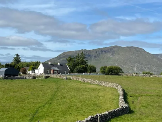Photo of Letterbrock, Liscarney, Westport, Co Mayo, F28 DF10