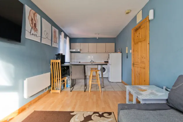 Photo of Apt 6, 466 South Circular Road, Rialto, Dublin 8, D08 HN66
