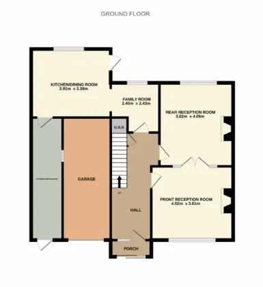 Photo of 32 Walkinstown Drive, Walkinstown, Dublin 12, D12 K8N2