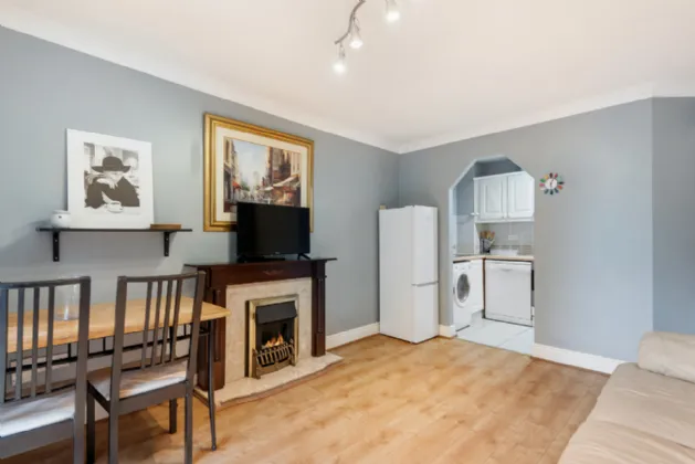 Photo of 5 Christchurch View, Nicholas Street, Dublin 8, D08 KD30