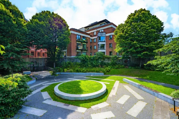 Photo of 5 Christchurch View, Nicholas Street, Dublin 8, D08 KD30