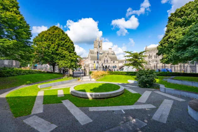 Photo of 5 Christchurch View, Nicholas Street, Dublin 8, D08 KD30