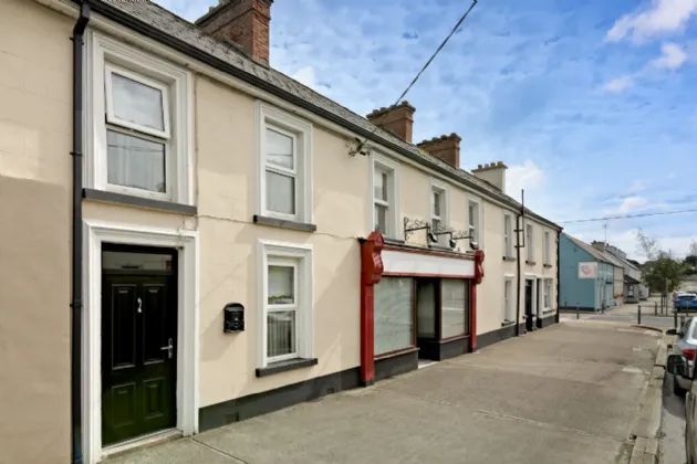 Photo of McGettricks, O'Connell Street, Ballymote, Co. Sligo, F56TX29