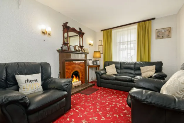 Photo of McGettricks, O'Connell Street, Ballymote, Co. Sligo, F56TX29