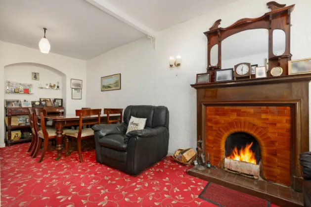 Photo of McGettricks, O'Connell Street, Ballymote, Co. Sligo, F56TX29