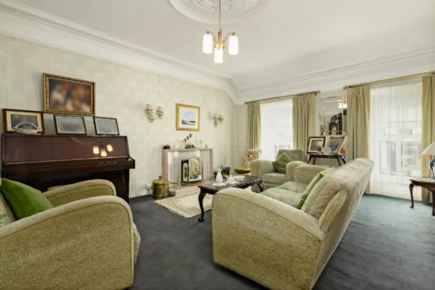 Photo of McGettricks, O'Connell Street, Ballymote, Co. Sligo, F56TX29