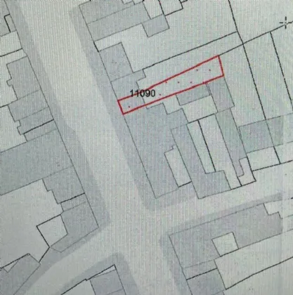 Photo of McGettricks, O'Connell Street, Ballymote, Co. Sligo, F56TX29