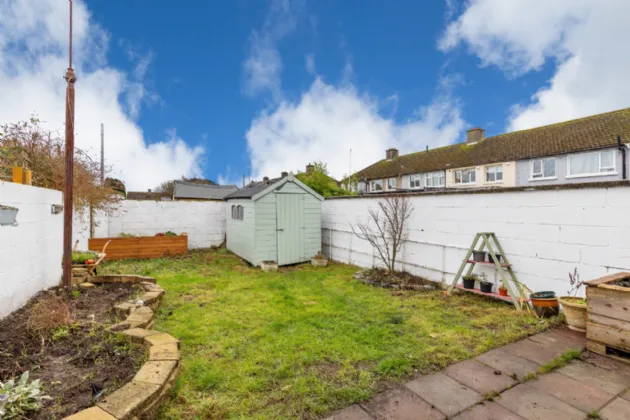 Photo of 7 Ballygall Place, Finglas East, Dublin 11, D11 P8CF