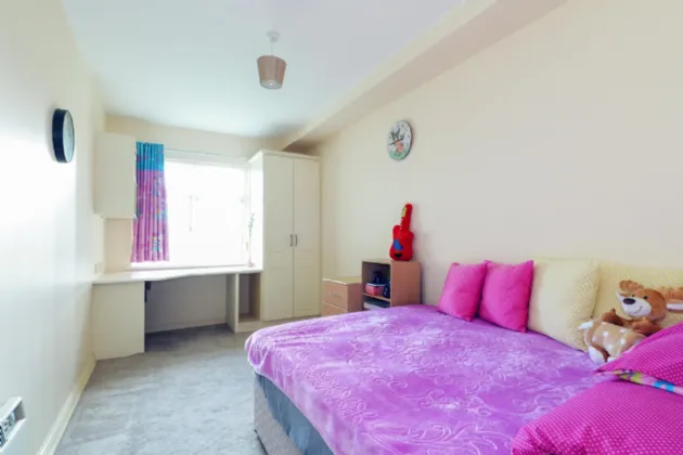 Photo of 217 Gleann na Ri, Murrough, Renmore, Galway, H91 KR64