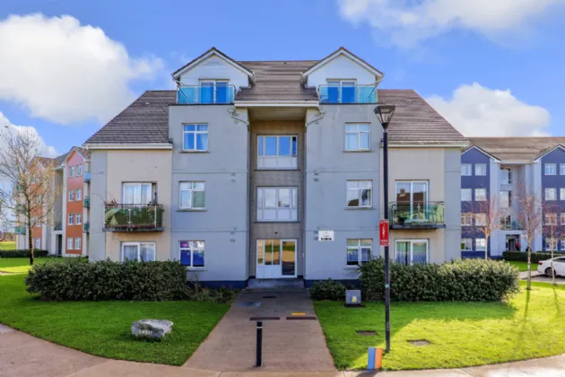 Photo of 217 Gleann na Ri, Murrough, Renmore, Galway, H91 KR64