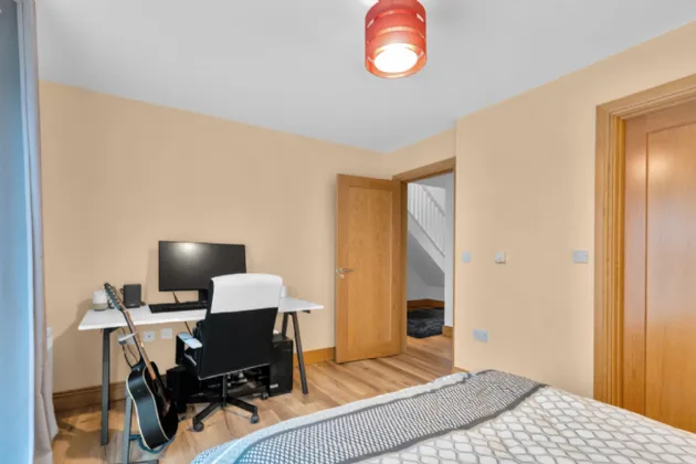 Photo of Castlereban South, Athy, Co. Kildare, R14 N594