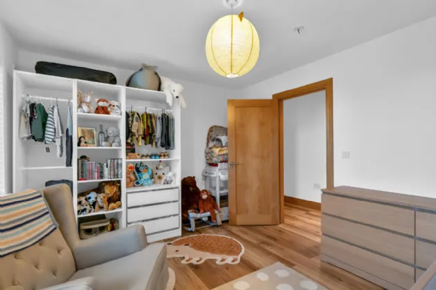 Photo of Castlereban South, Athy, Co. Kildare, R14 N594