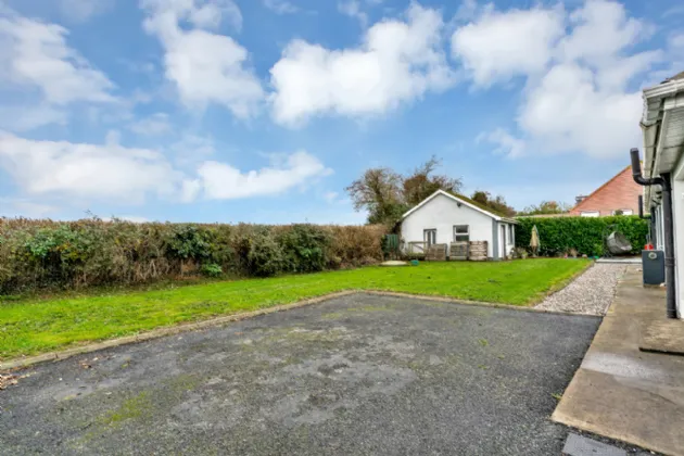 Photo of Castlereban South, Athy, Co. Kildare, R14 N594