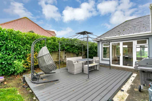 Photo of Castlereban South, Athy, Co. Kildare, R14 N594