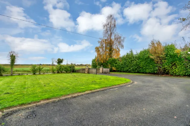 Photo of Castlereban South, Athy, Co. Kildare, R14 N594