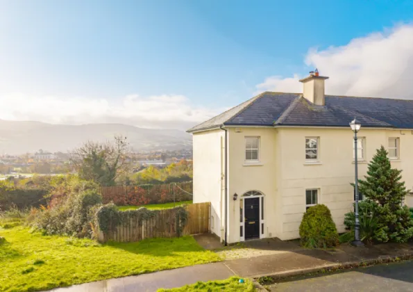 Photo of 29 Longfield Avenue, Longfield, Clonmel, Co. Tipperary, E91 H4F4