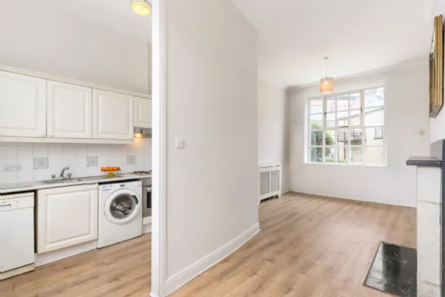 Photo of Apartment 5, Haddington Square, Ballsbridge, Dublin 4, D04 R126