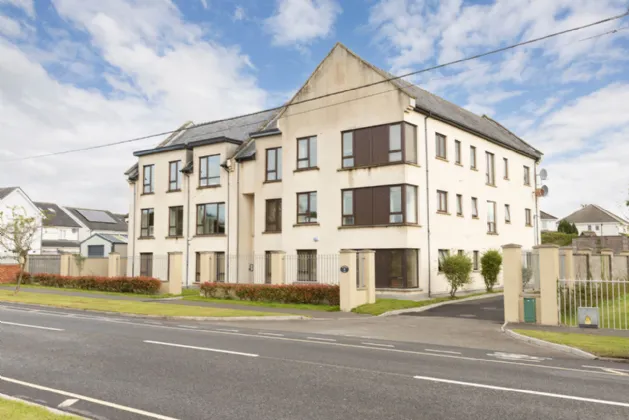 Photo of 4 Petitswood View, Dublin Rd, Mullingar, Co. Westmeath, N91 RY82