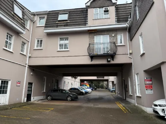 Photo of 30 Grosvenor Court, High Street, Killarney, Co. Kerry, V93 P772