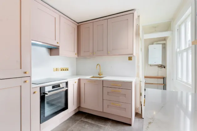 Photo of 107 Pembroke Cottages, Donnybrook, Dublin 4, D04 H5Y8