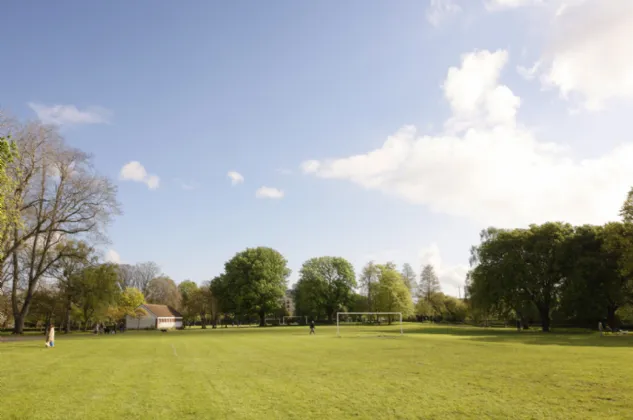 Photo of 107 Pembroke Cottages, Donnybrook, Dublin 4, D04 H5Y8