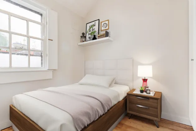 Photo of 107 Pembroke Cottages, Donnybrook, Dublin 4, D04 H5Y8