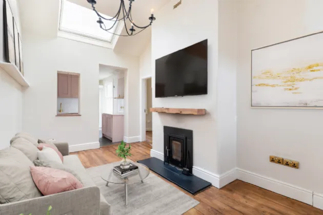 Photo of 107 Pembroke Cottages, Donnybrook, Dublin 4, D04 H5Y8