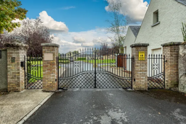 Photo of 18 Wentworth Place, Jigginstown, Naas, Co Kildare, W91 X9PN