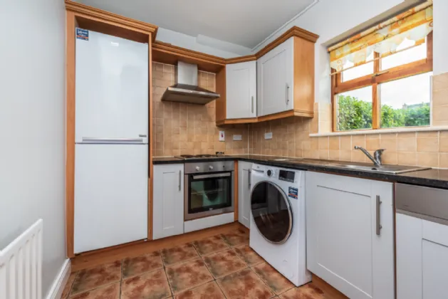 Photo of 18 Wentworth Place, Jigginstown, Naas, Co Kildare, W91 X9PN