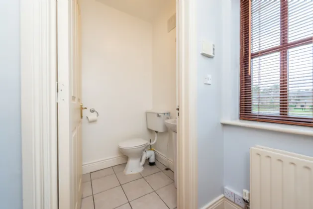 Photo of 18 Wentworth Place, Jigginstown, Naas, Co Kildare, W91 X9PN