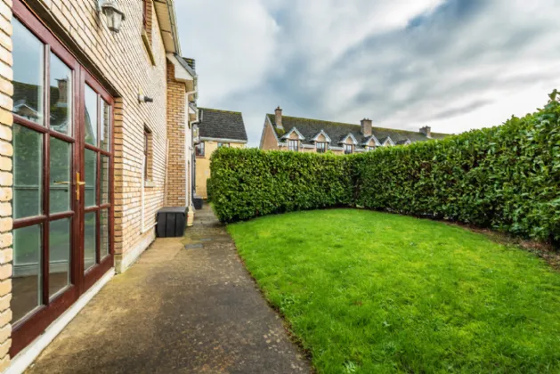 Photo of 18 Wentworth Place, Jigginstown, Naas, Co Kildare, W91 X9PN