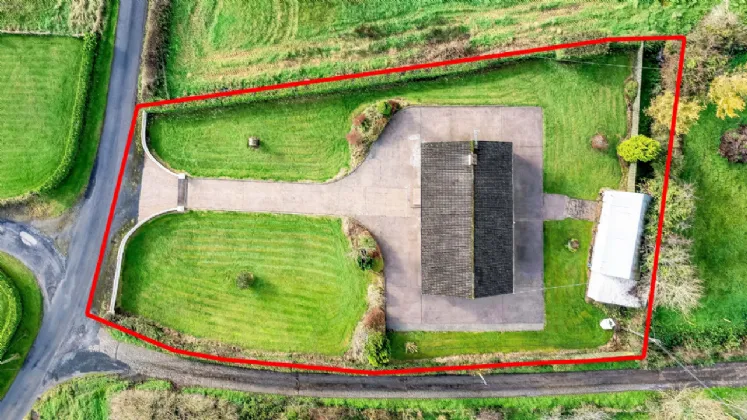 Photo of Derrintonny, Scotstown, Co. Monaghan, H18FX74