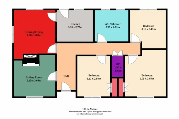 Photo of Derrintonny, Scotstown, Co. Monaghan, H18FX74