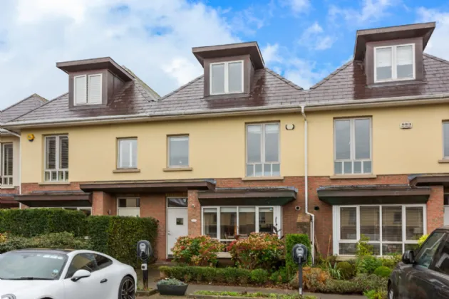 Photo of 15 Linden Place, Grove Avenue, Blackrock, Co Dublin, A94 HW82